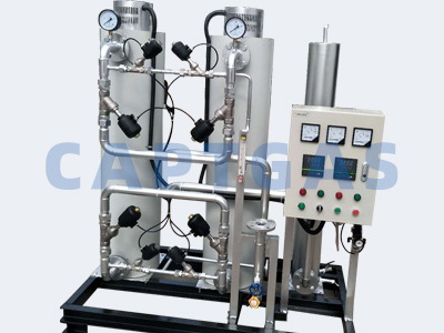 常壓氫氣純化器